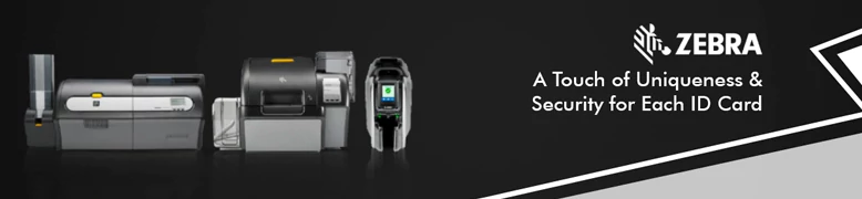 Zebra ID Card Printers for Reliable Solutions in Saudi at the Best Price