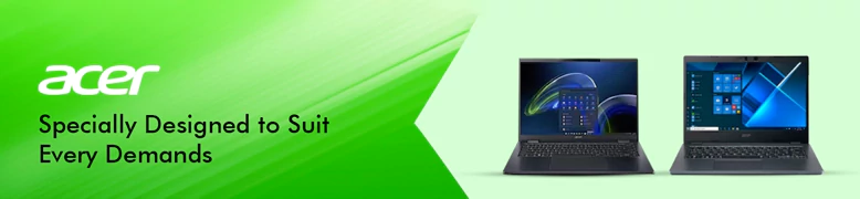 Acer Laptops for Reliable Performance in Saudi Arabia at the Best Price