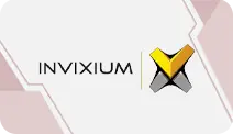 Invixium attendance & access control