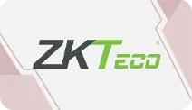 ZKTeco attendance & access control