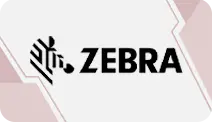 Zebra barcode label printers