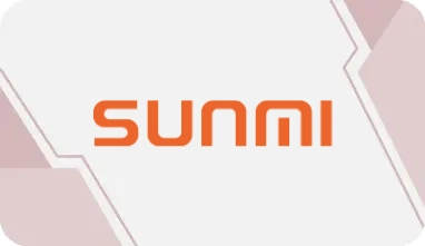 Sunmi mobile computer