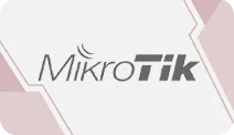 Mikrotik networking & security