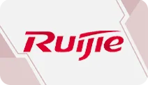 Ruijie networking & security