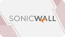 Sonicwall networking & security