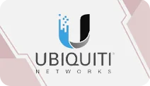 Ubiquiti networking & security