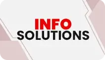 Info Solutions solutions