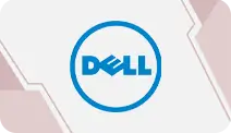 Dell server & storage