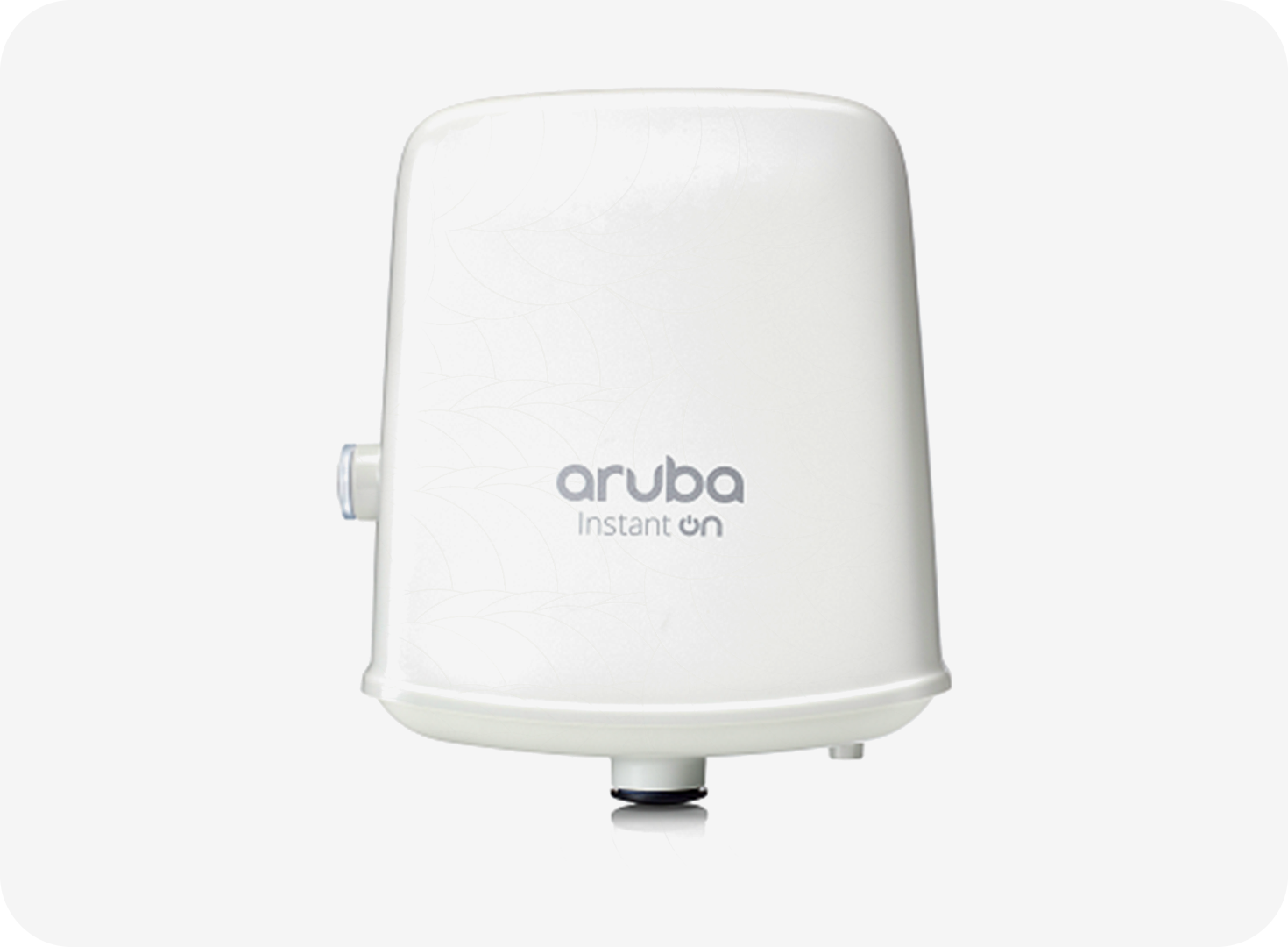 Aruba Instant On AP17 Outdoor Access Points in Riyadh, Dammam, and Saudi