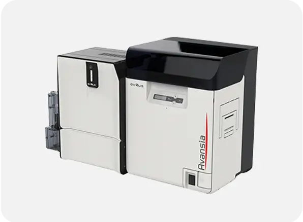 Evolis Avansia Lamination Card Printer in Riyadh, Dammam, and Saudi