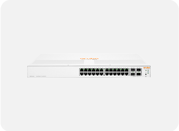 Aruba Instant On 1930 24G 4SFP/SFP+ Switch (JL682A) in Riyadh, Dammam, and Saudi