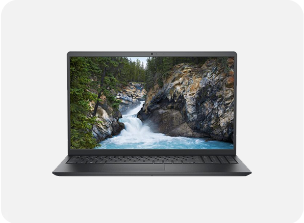 Dell Laptops Vostro 3510 Grey in Riyadh, Dammam, and Saudi