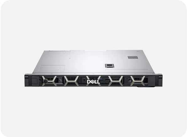 Dell Workstation Precision 3930 Rack  in Riyadh, Dammam, and Saudi