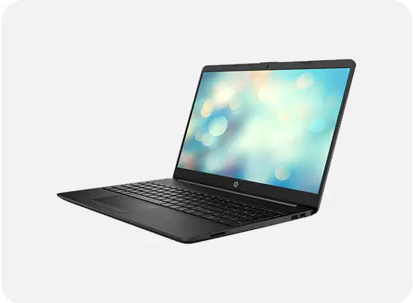 HP LAP 15 DW4028NIA i7 in Riyadh, Dammam, and Saudi