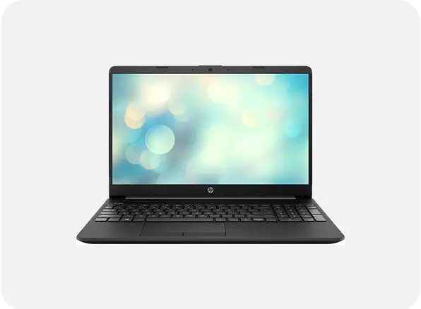 HP LAP 15 DW4028NIA i7 in Riyadh, Dammam, and Saudi