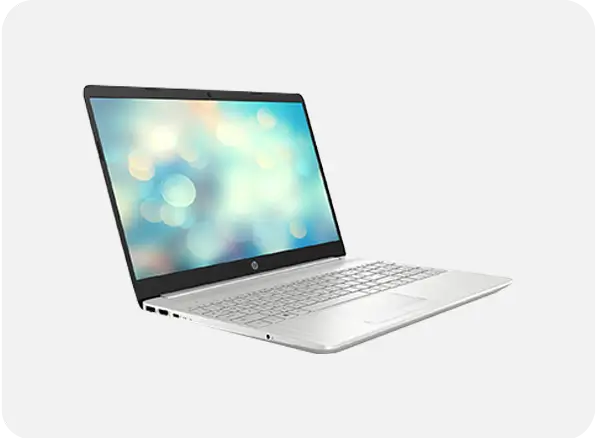 HP LAP 15 DW4026NIA i7 in Riyadh, Dammam, and Saudi