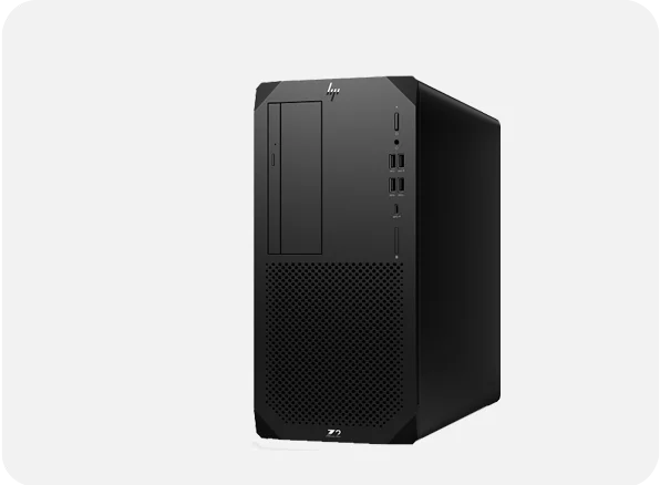 HP Z2 G9 Workstation in Riyadh, Dammam, and Saudi