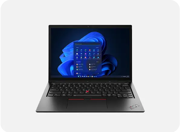 Lenovo ThinkPad L13 Yoga Gen3 in Riyadh, Dammam, and Saudi