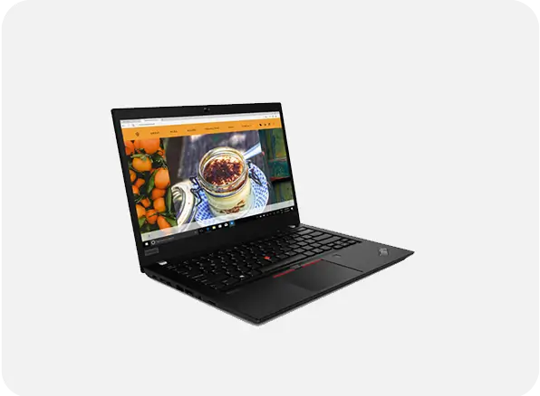 Lenovo ThinkPad T14 Gen1 in Riyadh, Dammam, and Saudi