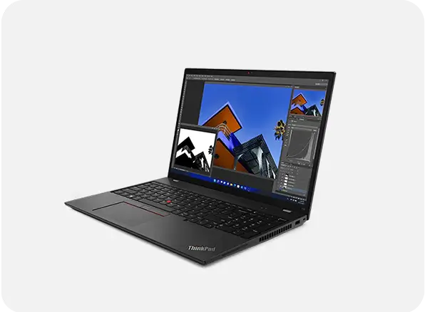 Lenovo ThinkPad T16 Gen1 in Riyadh, Dammam, and Saudi