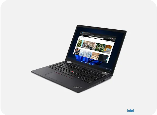 Lenovo ThinkPad X13 Yoga Gen3 in Riyadh, Dammam, and Saudi