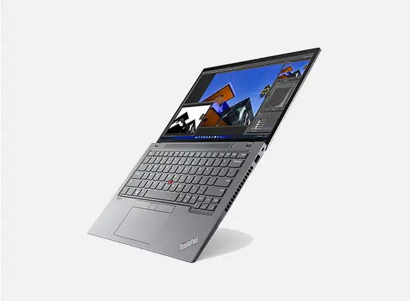 Lenovo ThinkPad T14 Gen 3 in Riyadh, Dammam, and Saudi