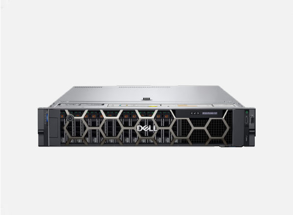 Dell PowerEdge R550 Rack Server in Riyadh, Dammam, and Saudi