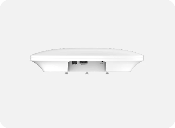 RG RAP2266 Reyee WiFi 6 AX3000 Indoor Ceiling Mount Access Point in Riyadh, Dammam, and Saudi