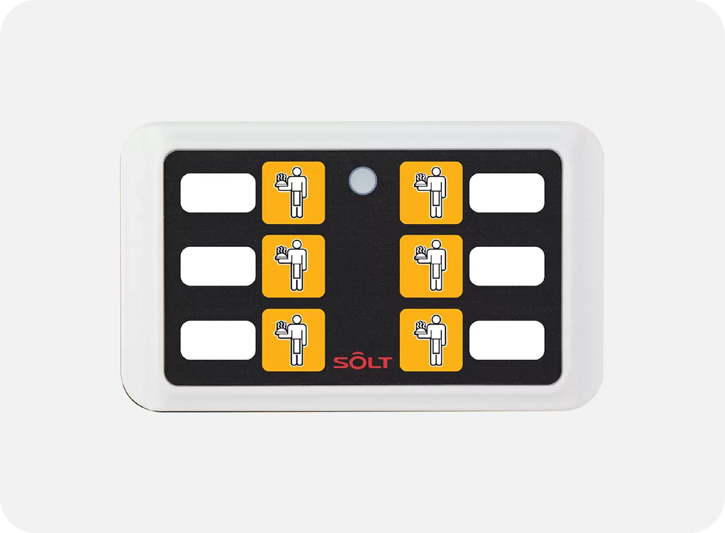 Solt Transmitter SB 6 in Riyadh, Dammam, and Saudi