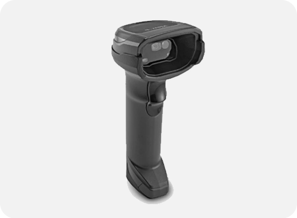 Zebra DS8100 Series Handheld Scanner in Riyadh, Dammam, and Saudi