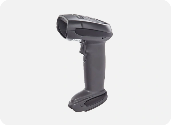 Zebra LI4278 Handheld Scanner in Riyadh, Dammam, and Saudi