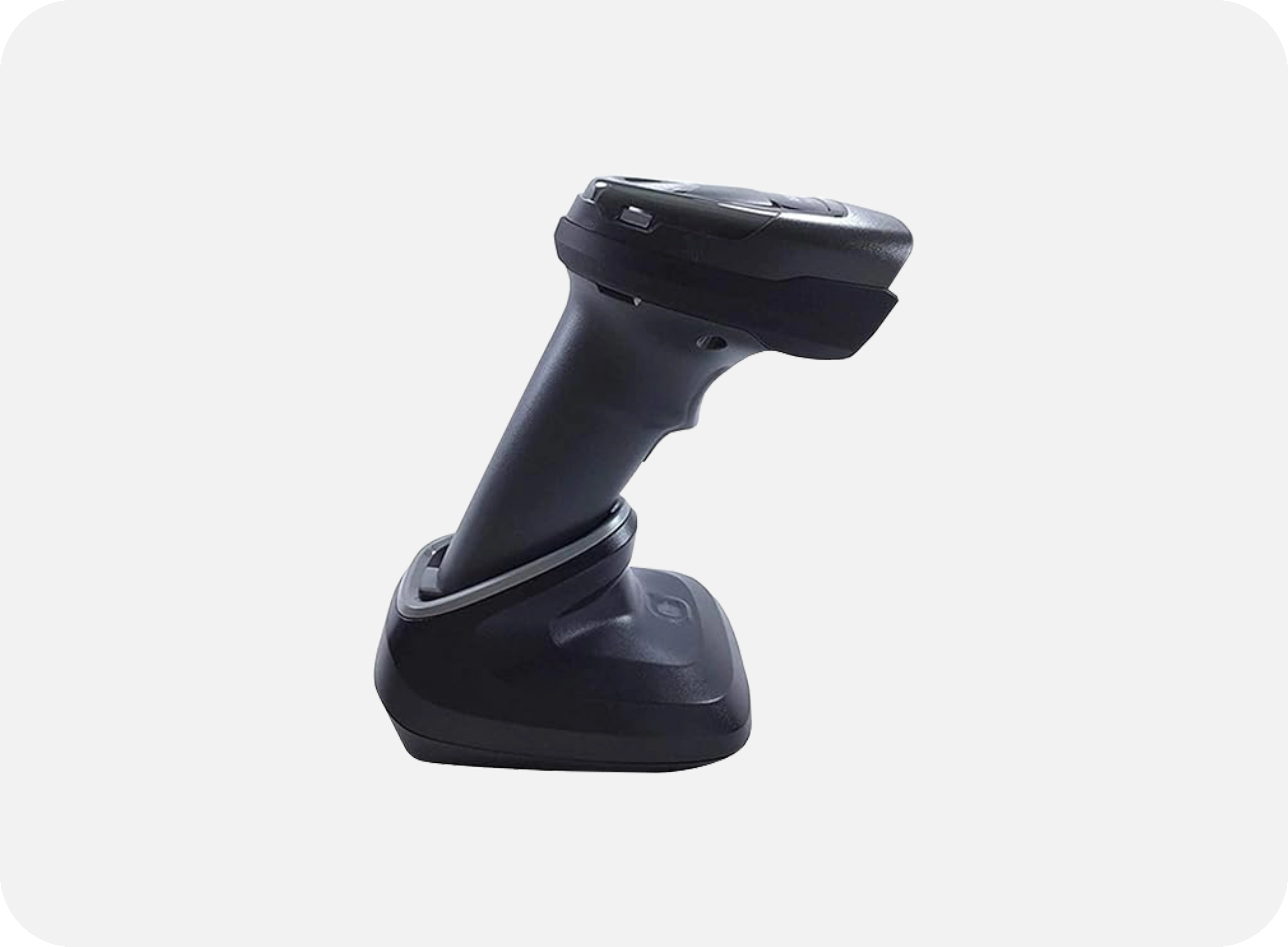 Zebra DS2278 Cordless 1D 2D Barcode Scanner in Riyadh, Dammam, and Saudi