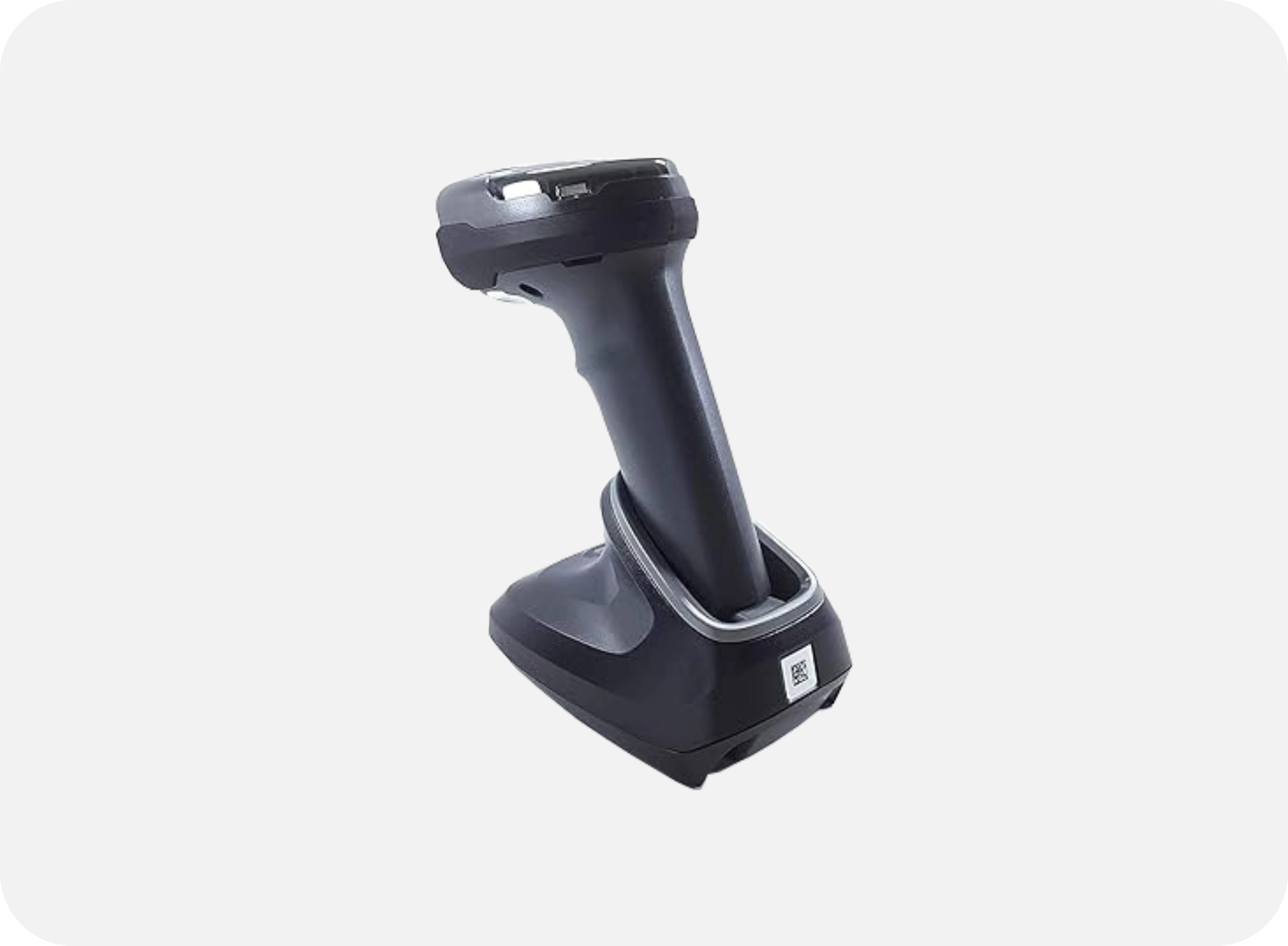 Zebra DS2278 Cordless 1D 2D Barcode Scanner in Riyadh, Dammam, and Saudi