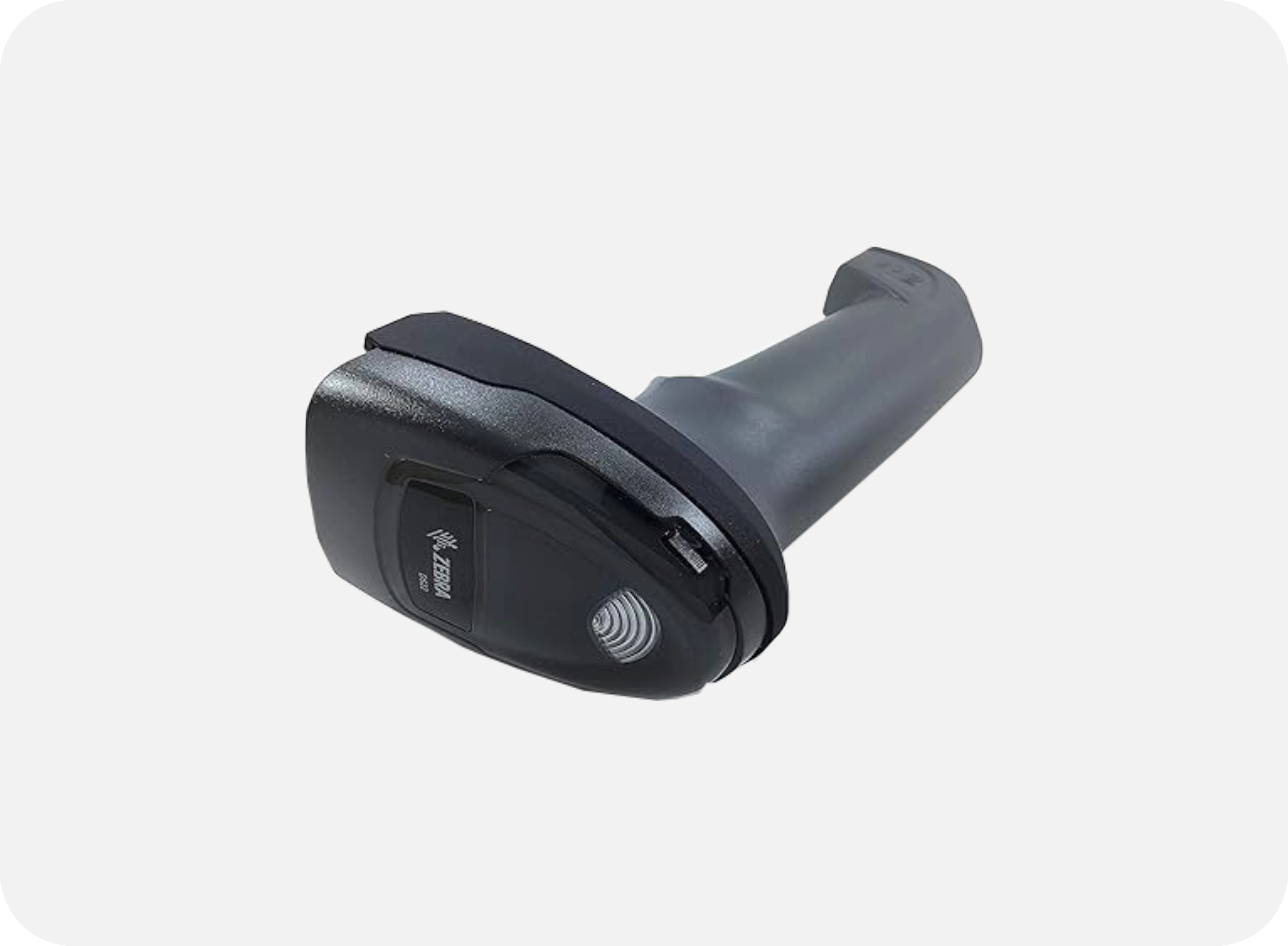 Zebra DS2278 Cordless 1D 2D Barcode Scanner in Riyadh, Dammam, and Saudi