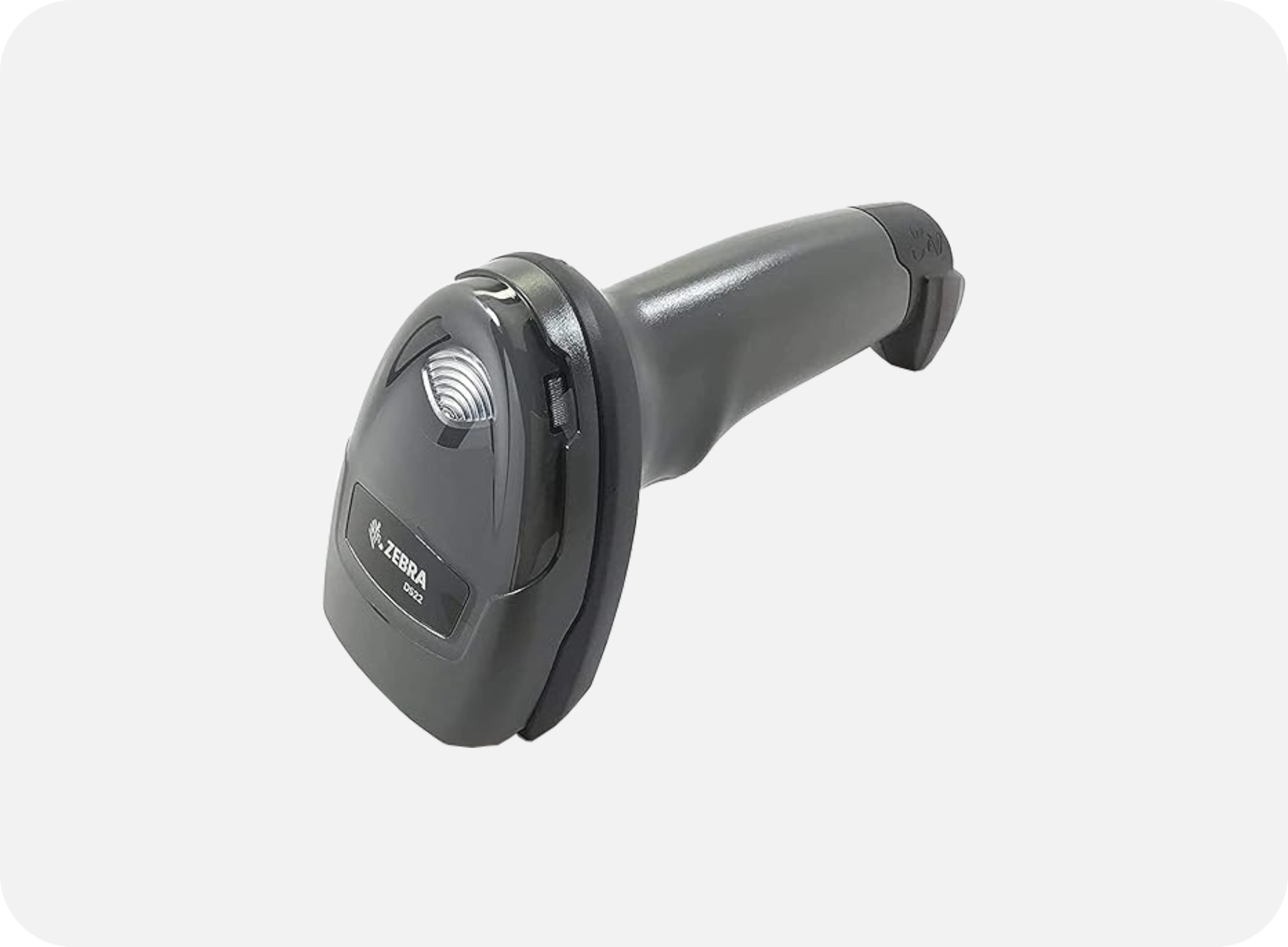 Zebra DS2208 1D 2D Barcode Scanner in Riyadh, Dammam, and Saudi