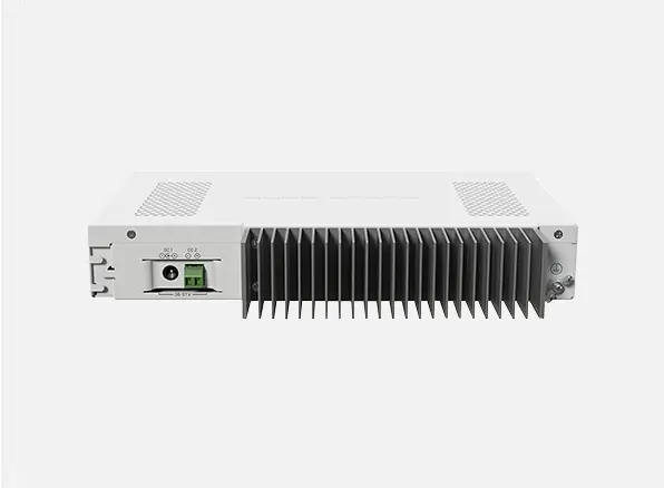 MIKROTIK CCR2004 16G 2S PC in Riyadh, Dammam, and Saudi