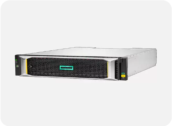 HPE MSA 2060 SAN Storage in Riyadh, Dammam, and Saudi