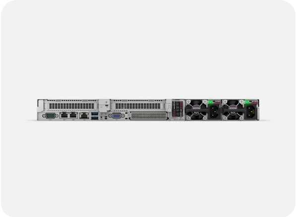 HPE ProLiant DL320 Gen11 Server in Riyadh, Dammam, and Saudi