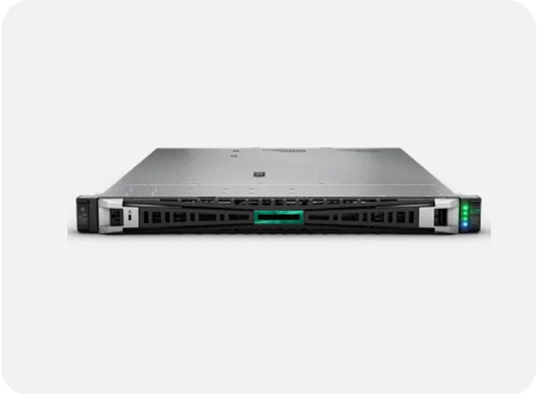 HPE ProLiant DL320 Gen11 Server in Riyadh, Dammam, and Saudi