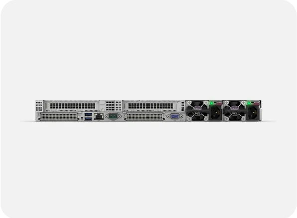 HPE ProLiant DL365 Gen11 Server in Riyadh, Dammam, and Saudi