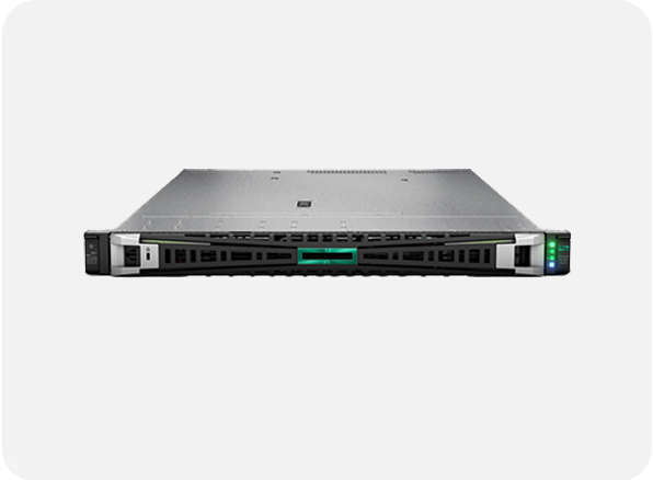 HPE ProLiant DL365 Gen11 Server in Riyadh, Dammam, and Saudi