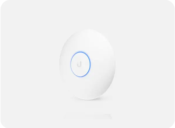 Ubiquiti UAP AC LR in Riyadh, Dammam, and Saudi