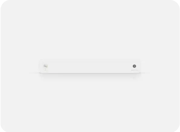 Ubiquiti UISP Gigabit PoE Router (UISP R) in Riyadh, Dammam, and Saudi