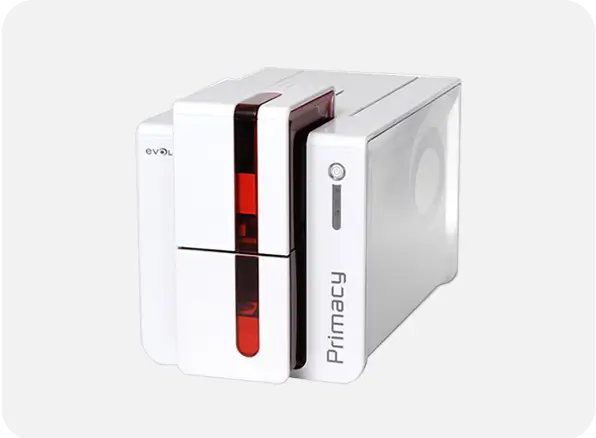 Evolis Primacy Card Printer in Riyadh, Dammam, and Saudi