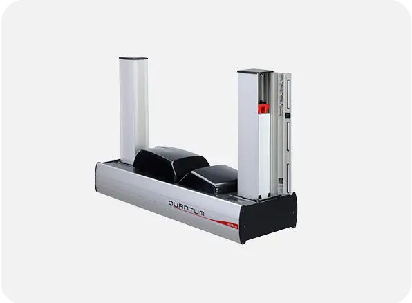 Evolis Quantum Card Printer in Riyadh, Dammam, and Saudi