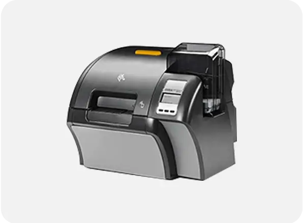 Zebra ZXP 9 Card Printer in Riyadh, Dammam, and Saudi