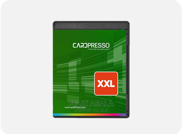 cardPresso card designer software in Riyadh, Dammam, and Saudi