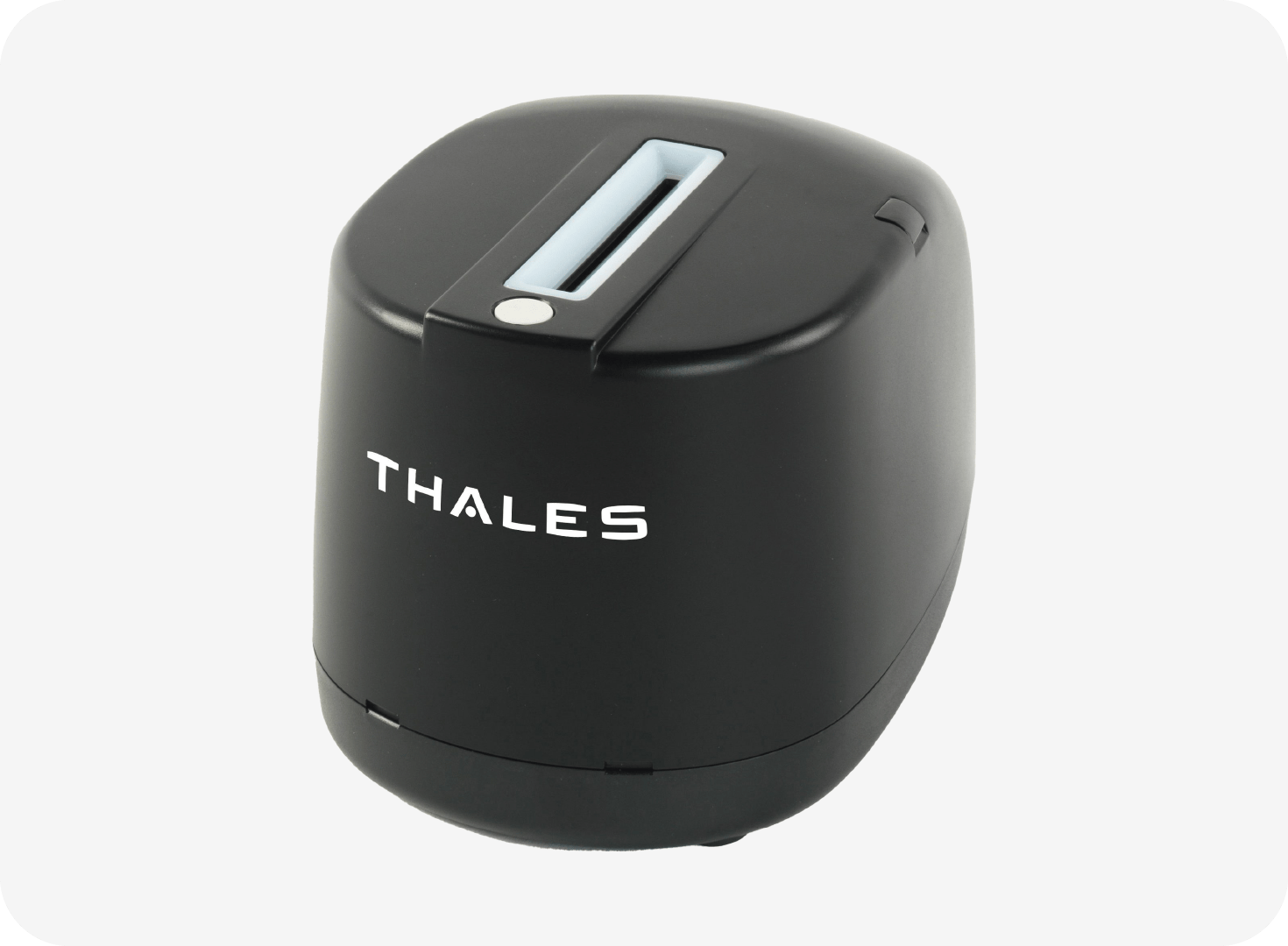 Thales Gemalto Double Sided ID Card Reader CR5400 in Riyadh, Dammam, and Saudi