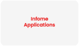 Infome Applications software products