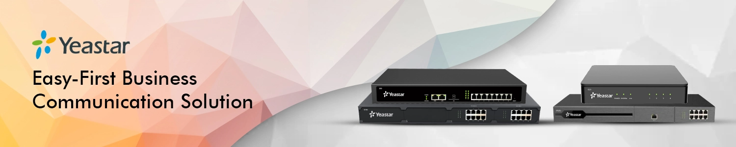 Efficient Communication Solutions by Yeastar PBX Systems in Saudi at the Best Price